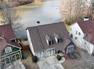 1207 Christiana Xing, Lawrenceville, GA 30043