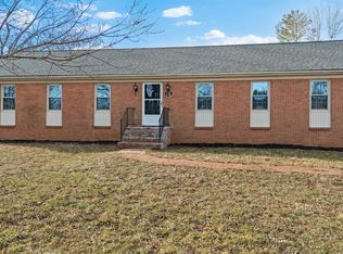 6220 Lee Jackson Hwy, Coleman Falls, VA 24536