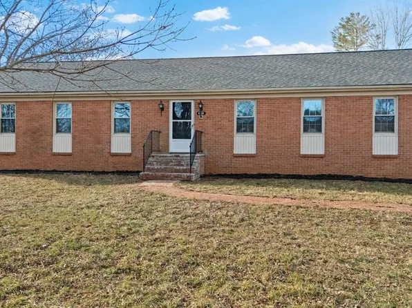 6220 Lee Jackson Hwy, Coleman Falls, VA 24536