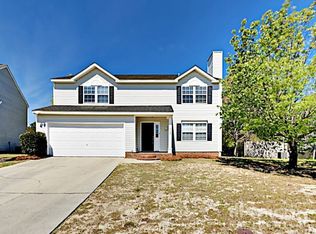 113 Stafford Rd, Columbia, SC 29223