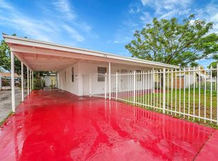 578 W 2nd Street, Riviera Beach, FL 33404