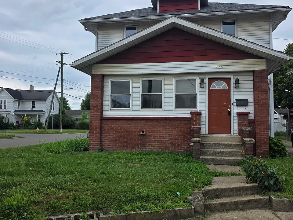239 Burt Ave