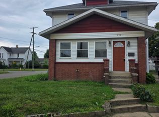 239 Burt Ave, Coshocton, OH 43812