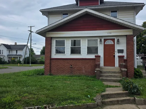 239 Burt Ave, Coshocton, OH 43812