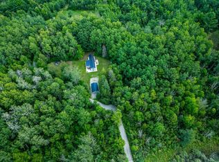 580 N Cook Ave, Harrison, MI 48625