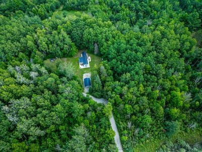 580 N Cook Ave, Harrison, MI, 48625