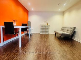 34 Fraser St, Markham, ON L3T 5H6