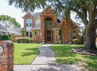 1019 Fleetwood Place Dr, Houston, TX 77079