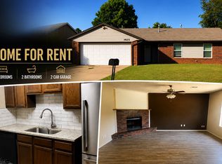 1625 NE 4th St, Moore, OK 73160