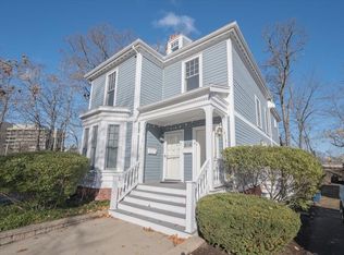 29-31 Elmwood St, Newton, MA 02458