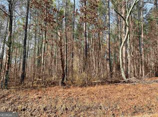 0 Cut Log Rd, Cedartown, GA 30125