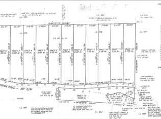 0 Pine Mountain Rd #13, Rockmart, GA 30153