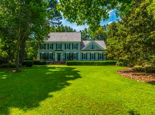 3447 Colonel Vanderhorst Cir, Mount Pleasant, SC 29466