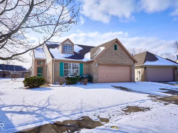4912 Eagle Talon Ct, Indianapolis, IN 46254