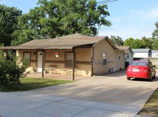 306 Paddock St, Willis, TX 77378