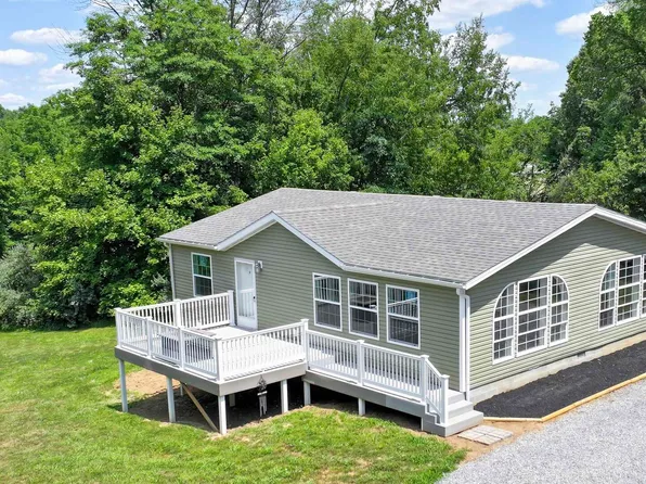 130 White Dogwood Ln, Vienna, IL 62995