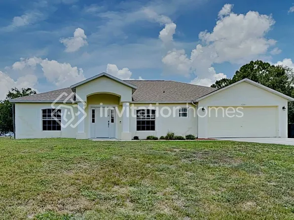 5387 Hader Rd, North Port, FL 34288