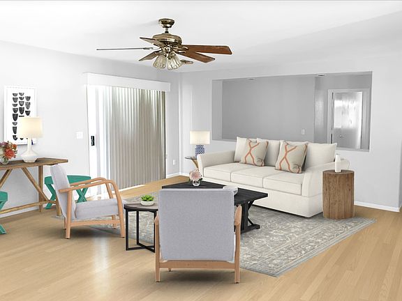 Image is virtually styled