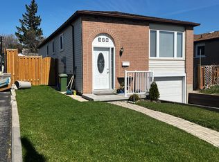 370 E 24th St #1, Hamilton, ON L8V4V1
