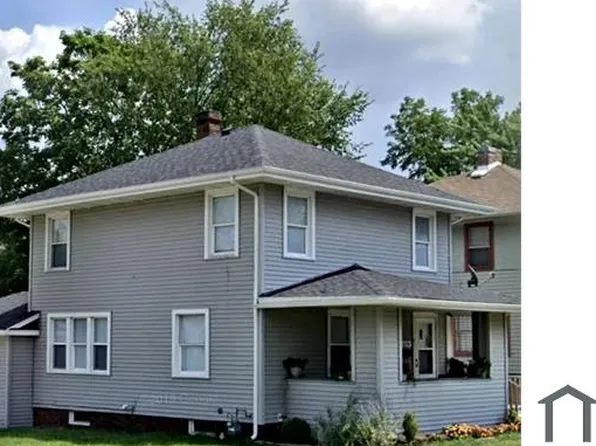 1274 Woodward Ave, Invalid, IN 46616