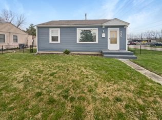 725 S Butler Ave, Indianapolis, IN