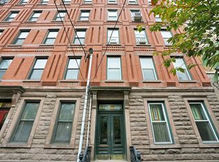 1118 Hudson St APT 6, Hoboken, NJ 07030