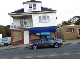 950 Mineral Spring Ave #1, North Providence, RI 02904