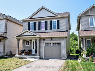77 Tumblewood Pl W, Welland, ON L3B 0J3
