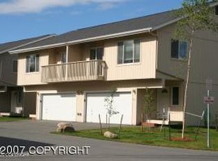 2638 Lauren Creek Loop #14, Anchorage, AK 99507
