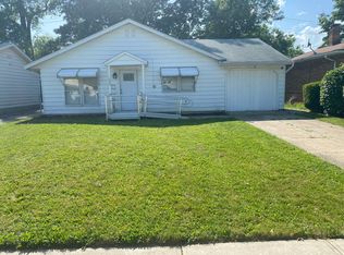 1064 E 167th St, Cleveland, OH 44110