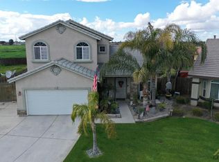 500 Gran Canaria Ln, Bakersfield, CA