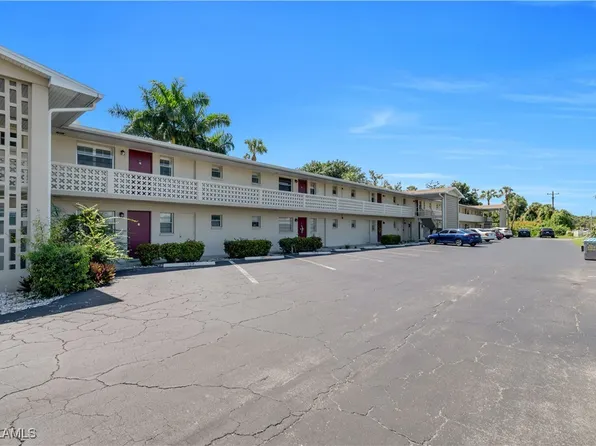 1015 Tropic Ter, North Fort Myers, FL 33903