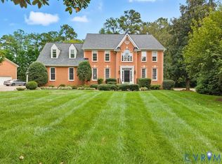 10845 Old Prescott Rd, Henrico, VA 23238