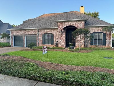 504 Carlisle Cir, Madison, MS, 39110