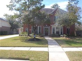 302 Spring Lakes Hvn, Spring, TX 77373