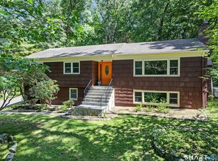 70 Arrow Head Drive, Stamford, CT 06903