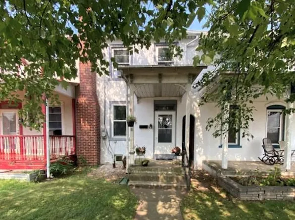409 Main St, East Greenville, PA 18041