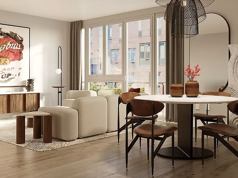 1st image of 251 E 2nd St #8E