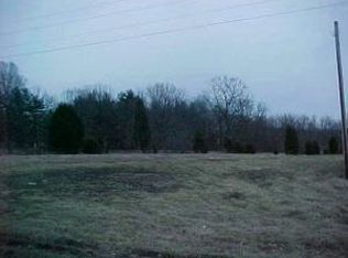 ? W Us #50, Mitchell, IN 47446