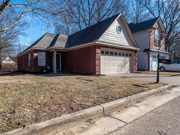 1158 Clear Creek Rd, Collierville, TN 38017