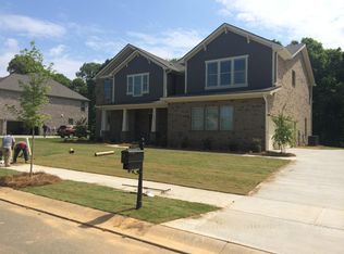 2793 Collaroy Rd, Waxhaw, NC 28173