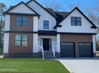 1613 Evans Rd, Forked River, NJ 08731