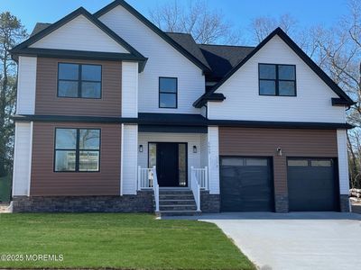 1613 Evans Road, Forked River, NJ, 08731