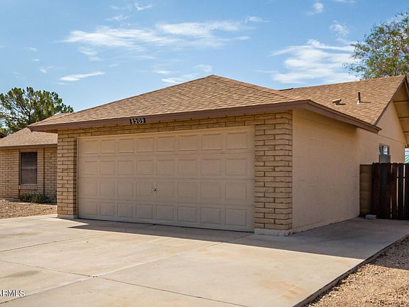 3rd image of 8509 W Diana Ave