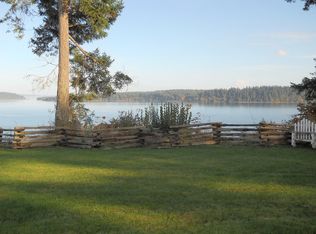 8115 159th Avenue Kp S, Longbranch, WA 98351