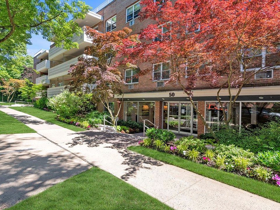 1st image of 50 Hillpark Ave #1-D