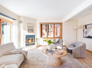 701 Kalmia Ave, Boulder, CO 80304