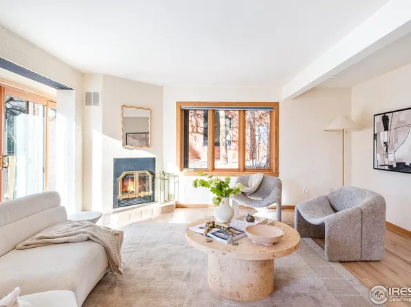 701 Kalmia Ave, Boulder, CO 80304