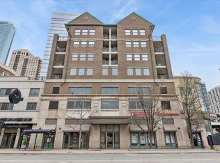 1155 S State St APT 400, Chicago, IL 60605