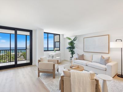 3420 S Ocean Boulevard #11-O, Highland Beach, FL, 33487